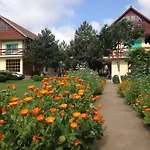 Pensiune * 多亚马伊