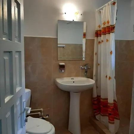Pensiunea Sapte Pini 3*
