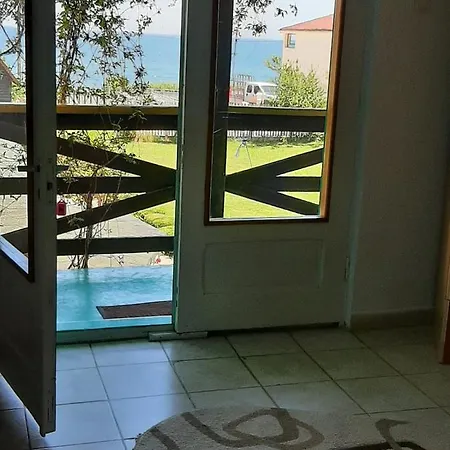 Pensiunea Sapte Pini Guest house 3*