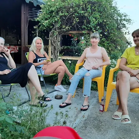 Pensiunea Sapte Pini