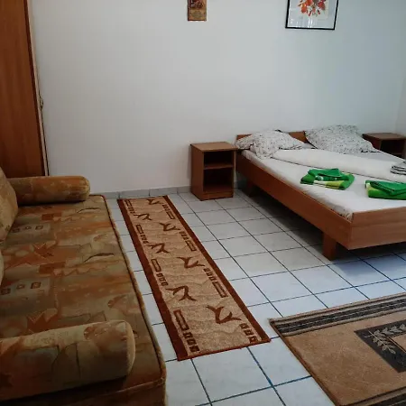 Villa Pensiune 2 Mai