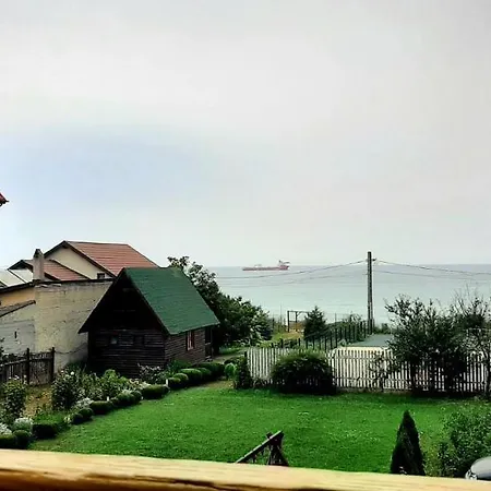 Pensiunea Sapte Pini 2 Mai