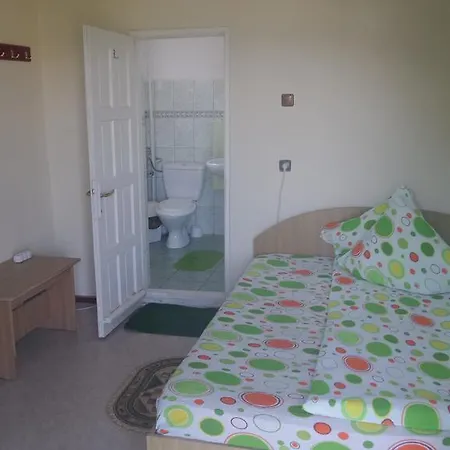 Pensiunea Sapte Pini Pensjonat 3*