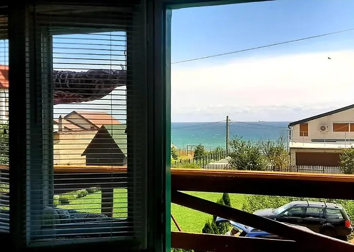 Pensiune Villa 2 Mai