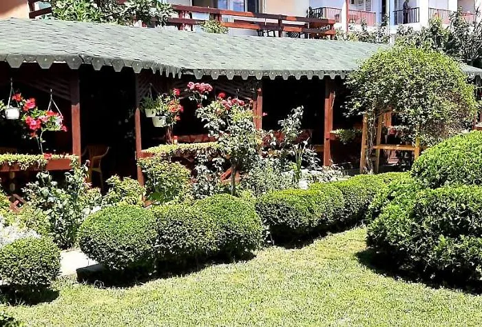 Villa Pensiune 2 Mai