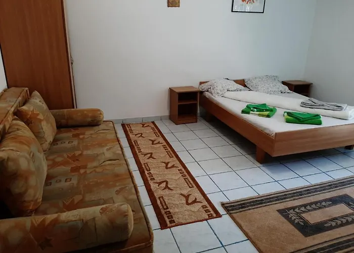 Villa Pensiune 2 Mai