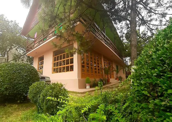 Villa Pensiune 2 Mai