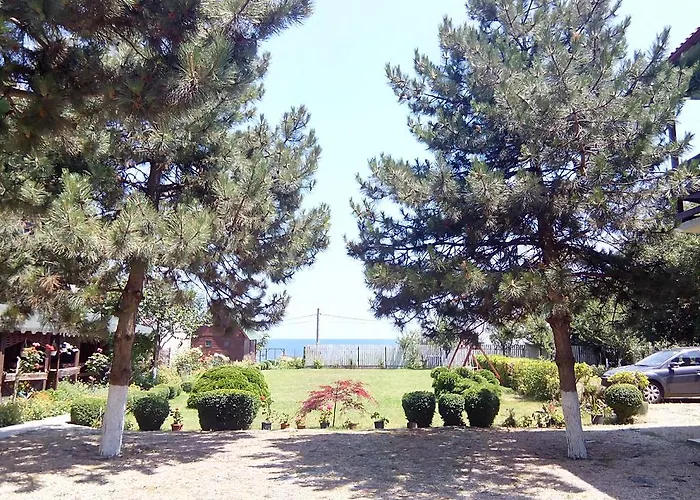 Pensiune Villa 2 Mai